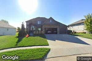 313 S Lakeview Way, Ashland, NE 68003