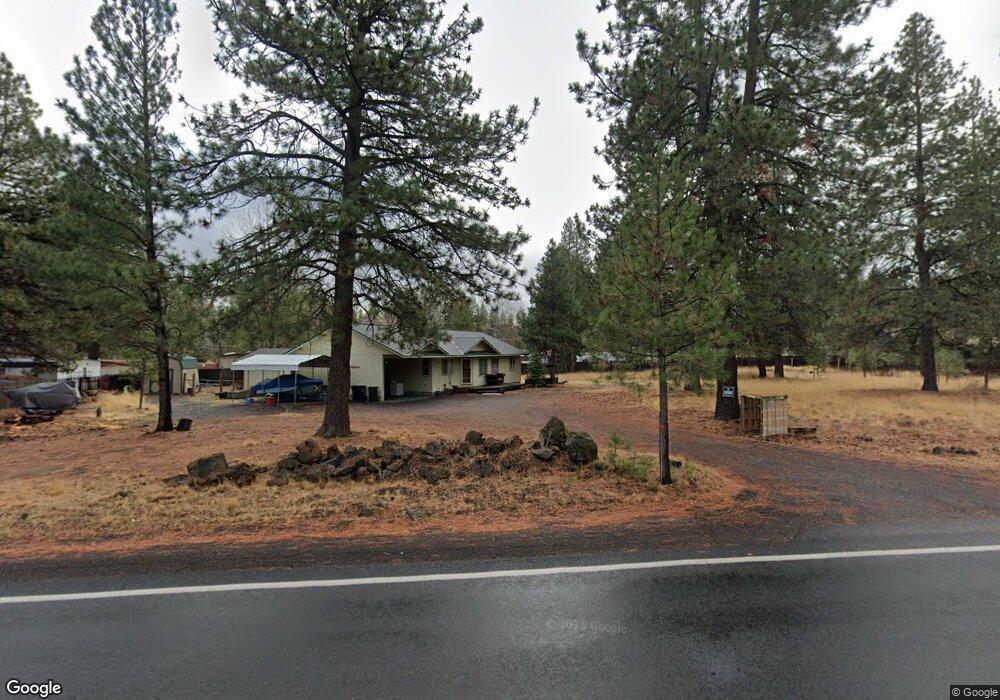 60350 Cinder Butte Rd, Bend, OR 97702 - photo 1