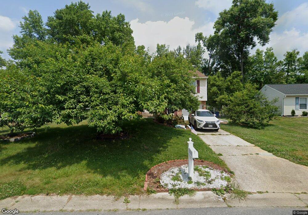 15010 Nashua Ln, Bowie, MD 20716 - photo 1