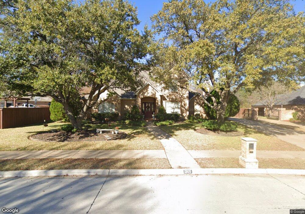 1305 Pecos Dr, Southlake, TX 76092 - photo 1