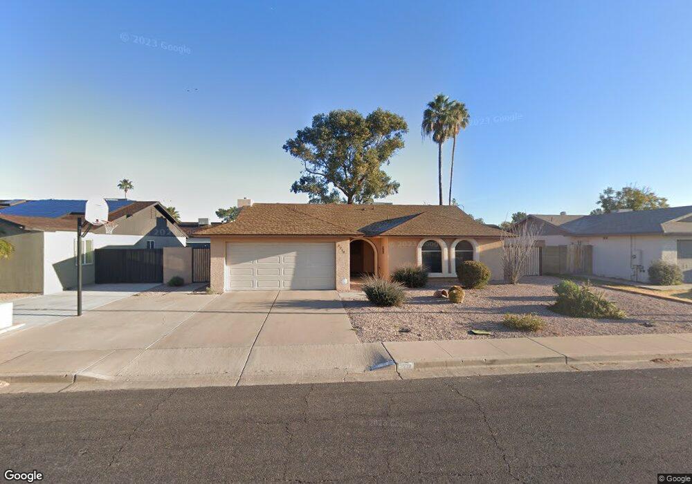 2218 E Enid Ave, Mesa, AZ 85204 - photo 1