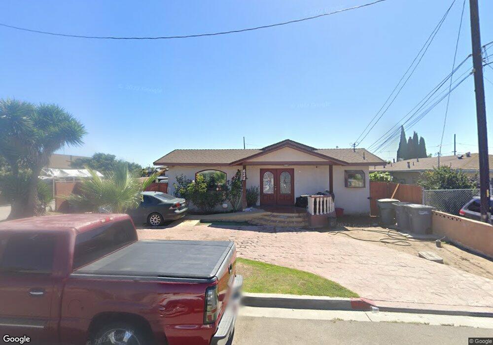 622 Howell Rd, Oxnard, CA 93033 - photo 1