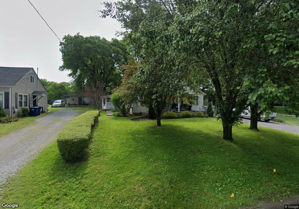 114 Carlisle Ave, Shelbyville, TN 37160 - photo 1