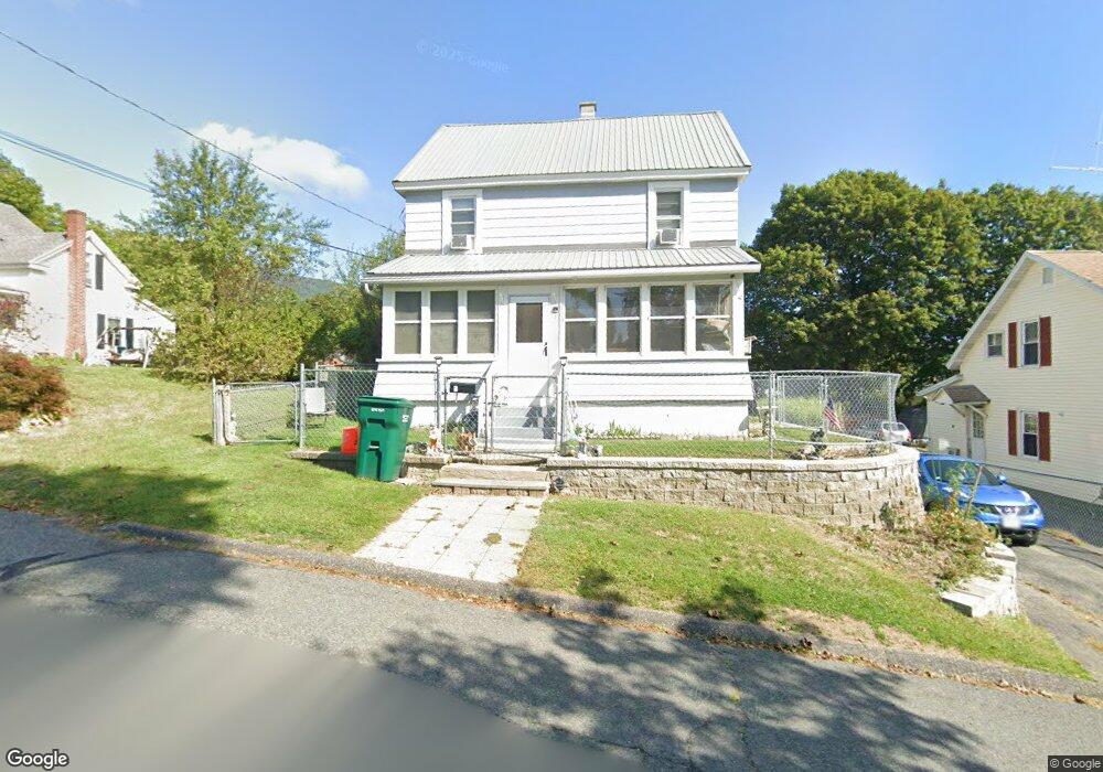 7 Walnut St, Adams, MA 01220 - photo 1