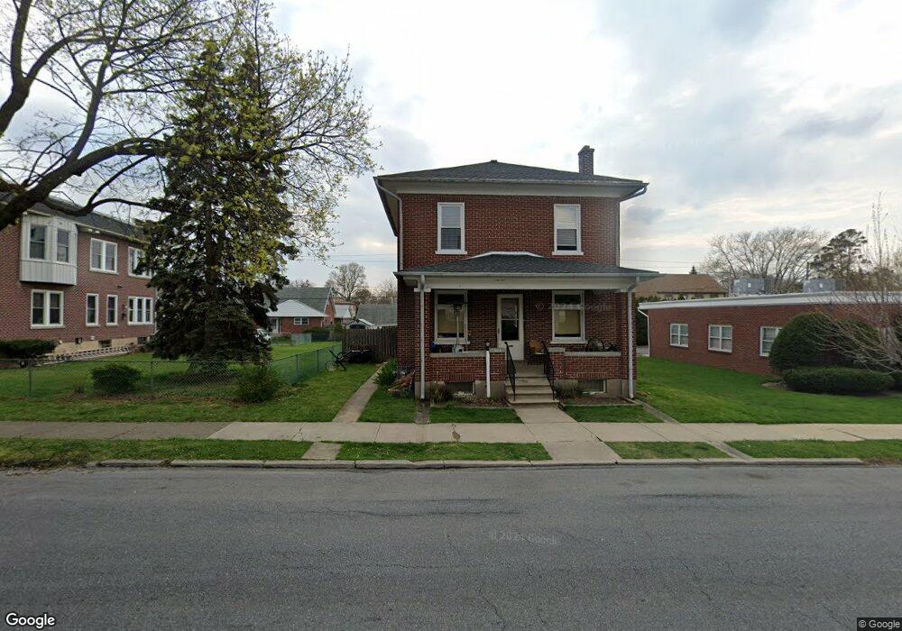 838 N 19th St unit 840, Allentown, PA 18104 - photo 1