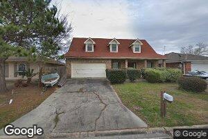 209 Chubasco Ln, Slidell, LA 70458