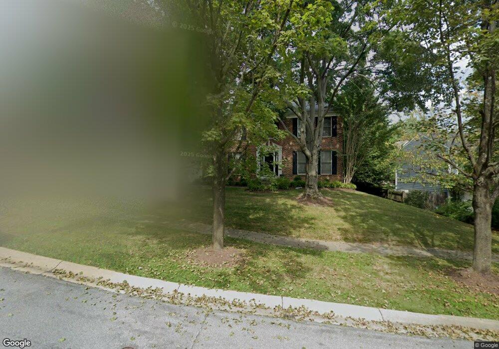 1137 Halesworth Dr, Potomac, MD 20854 - photo 1