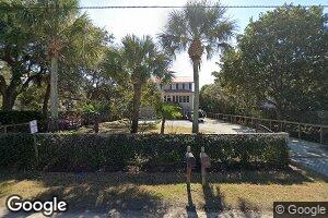 2219 Atlantic Ave, Sullivans Island, SC 29482