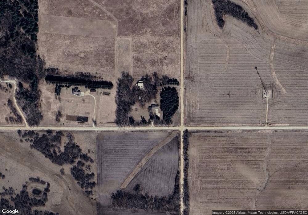 39050 590th St, Zumbro Falls, MN 55991 - photo 1