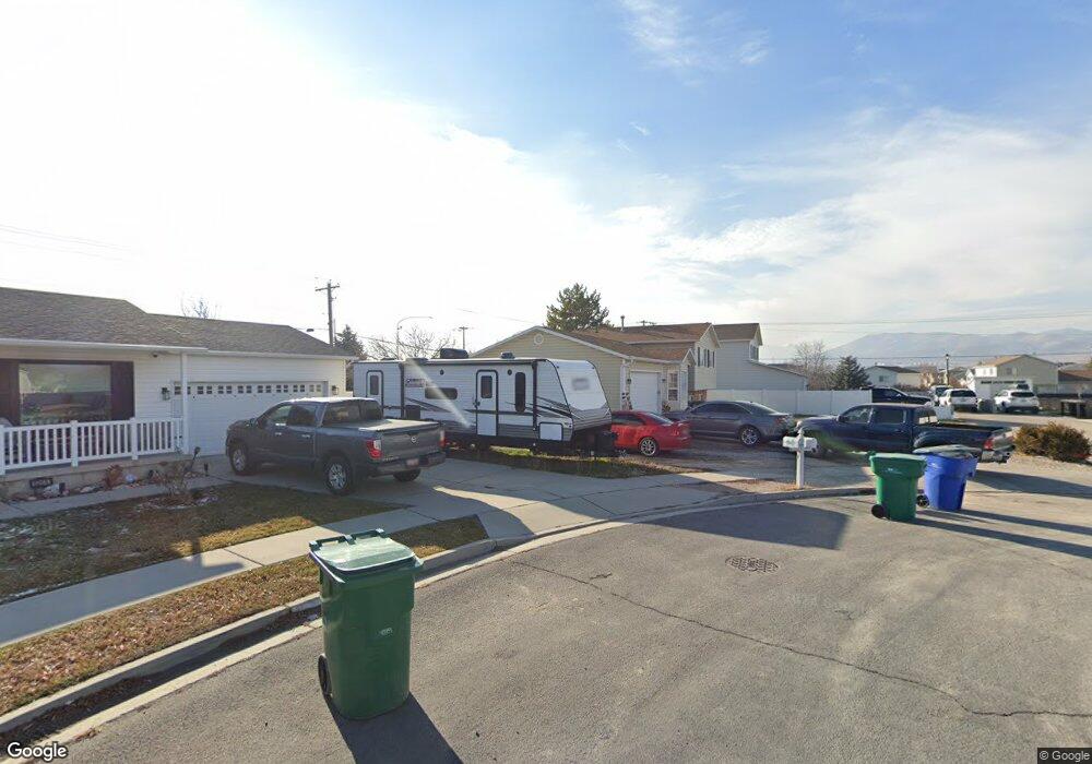 1539 N 2260 W, Lehi, UT 84043 - photo 1