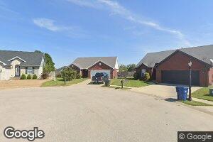 5305 Summercrest Dr, Owensboro, KY 42301