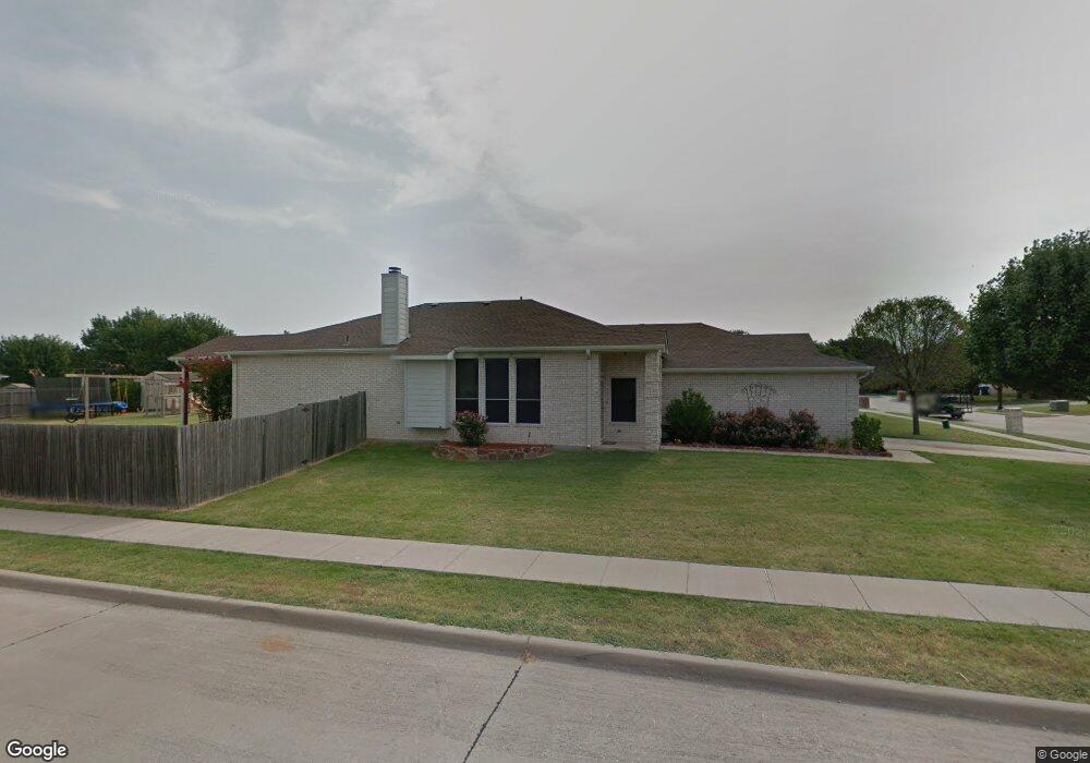 951 W Oak St, Celina, TX 75009 - photo 1