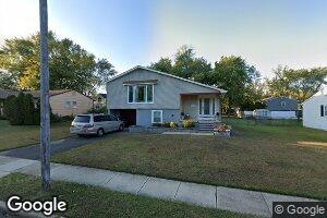 117 Jacqueline Ave, Delran, NJ 08075