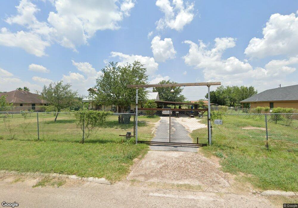 6007 Colt St, Donna, TX 78537 - photo 1