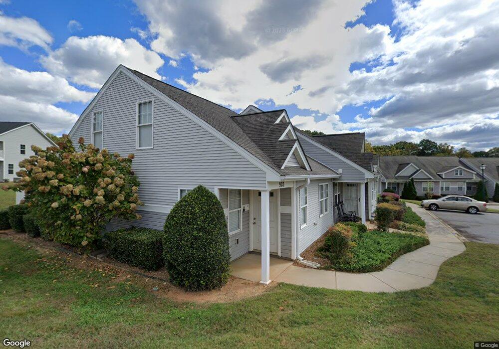 903 Barracuda Loop, Statesville, NC 28677 - photo 1