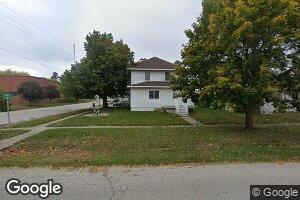 420 2nd St, Dumont, IA 50625