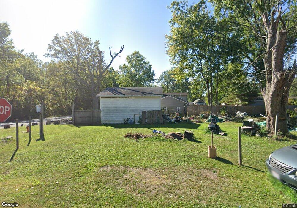 2424 Frankfort St, Lorain, OH 44055 - photo 1