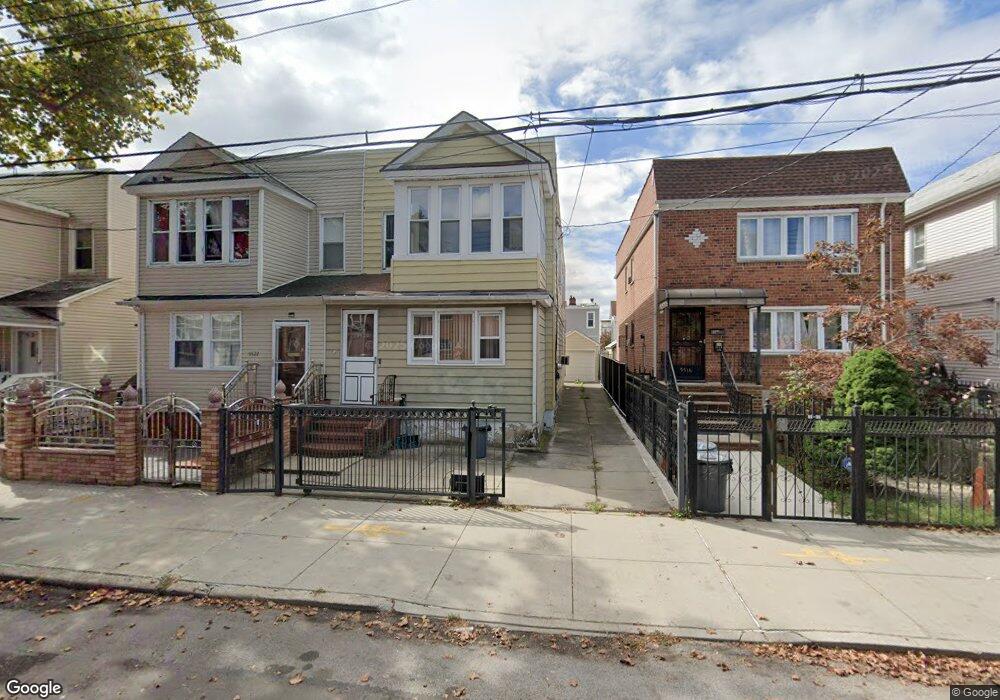 9520 110th St, South Richmond Hill, NY 11419 - photo 1