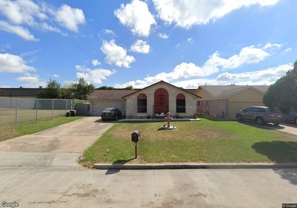 13134 Daywood Dr, Houston, TX 77038 - photo 1