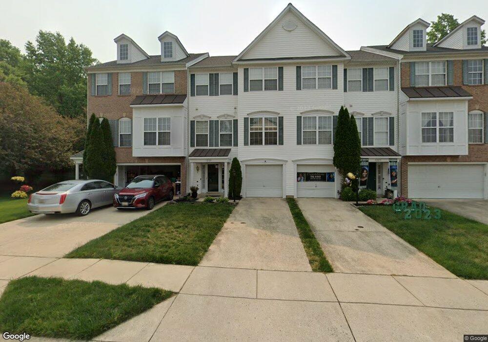 1225 Ring Bill Loop, Upper Marlboro, MD 20774 - photo 1