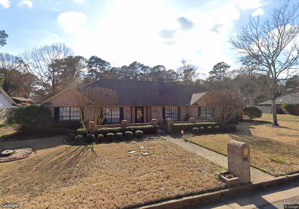 517 Purdue Dr, Tyler, TX 75703 - photo 1