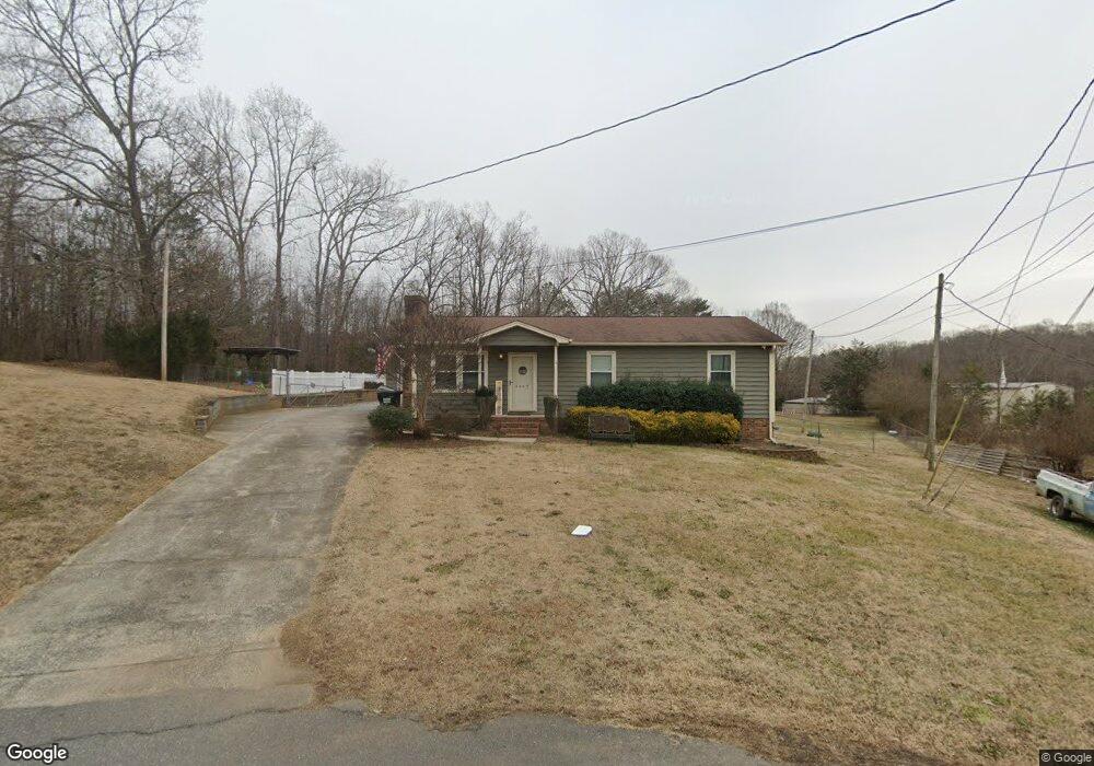 4642 Balsam Ct, Gastonia, NC 28052 - photo 1