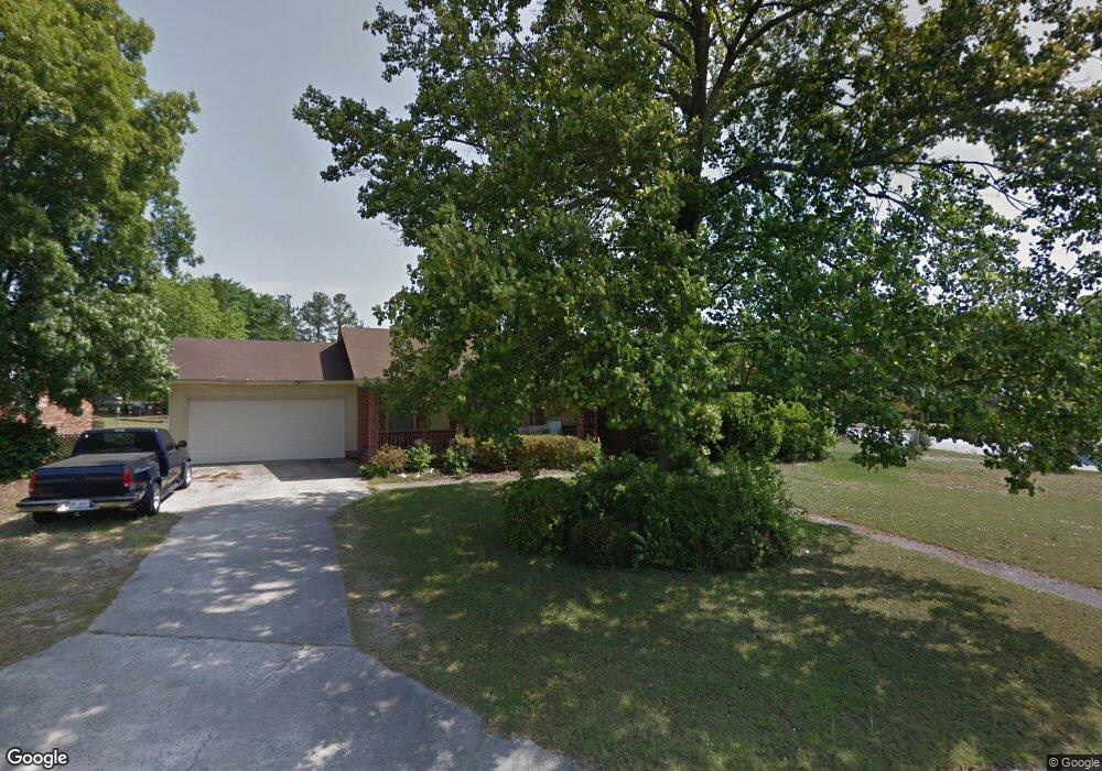 407 Goldfinch Ct, Augusta, GA 30907 - photo 1