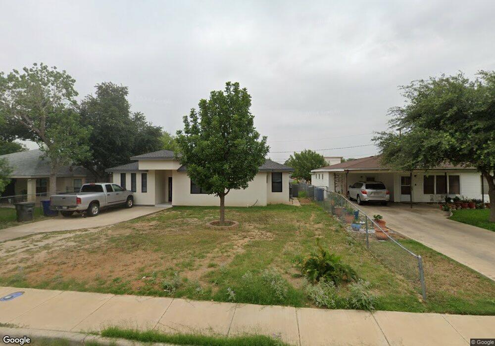 2108 E Montgomery St, Laredo, TX 78043 - photo 1