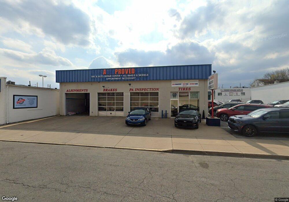 708 N 18th St, Allentown, PA 18104 - photo 1