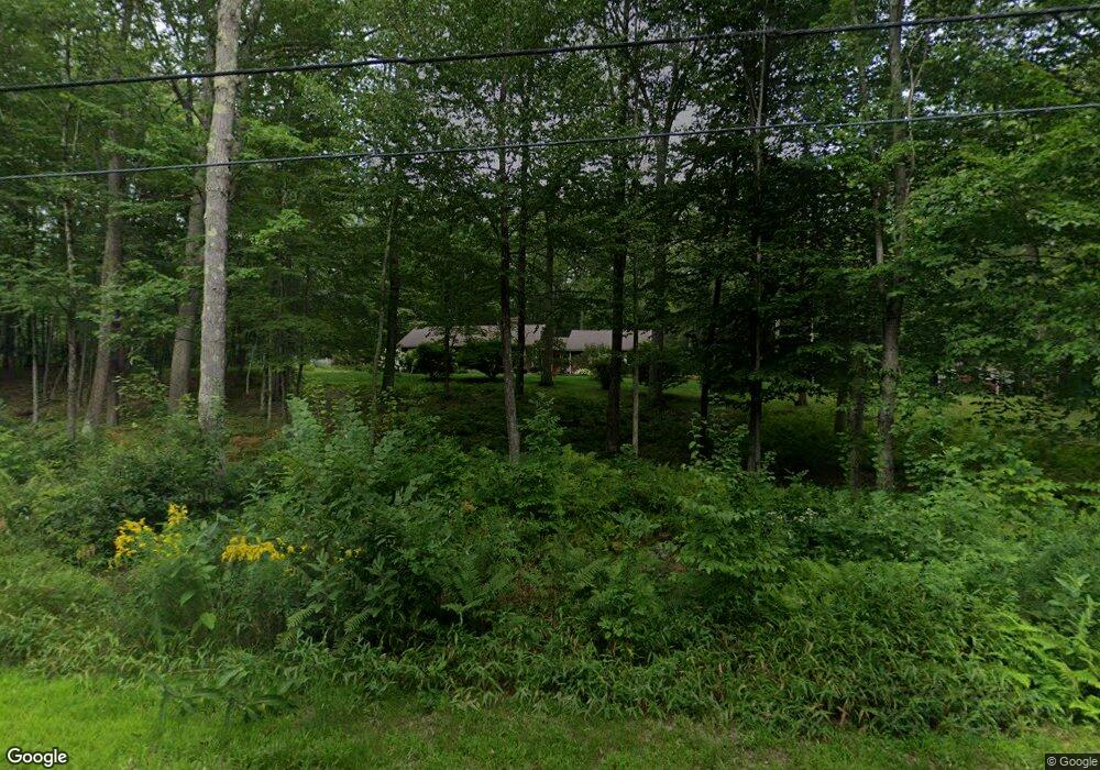 273 Southwest Rd, Canterbury, NH 03224 - photo 1