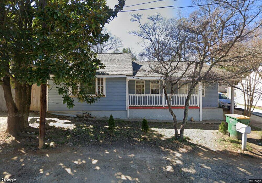 4679 Ernest Dr, Forest Park, GA 30297 - photo 1