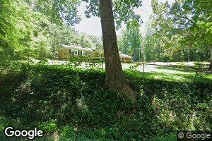 1450 Jerusalem Rd, Pacolet, SC 29372