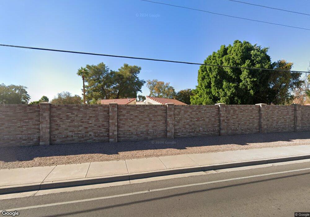 55 Leisure World unit 55, Mesa, AZ 85206 - photo 1