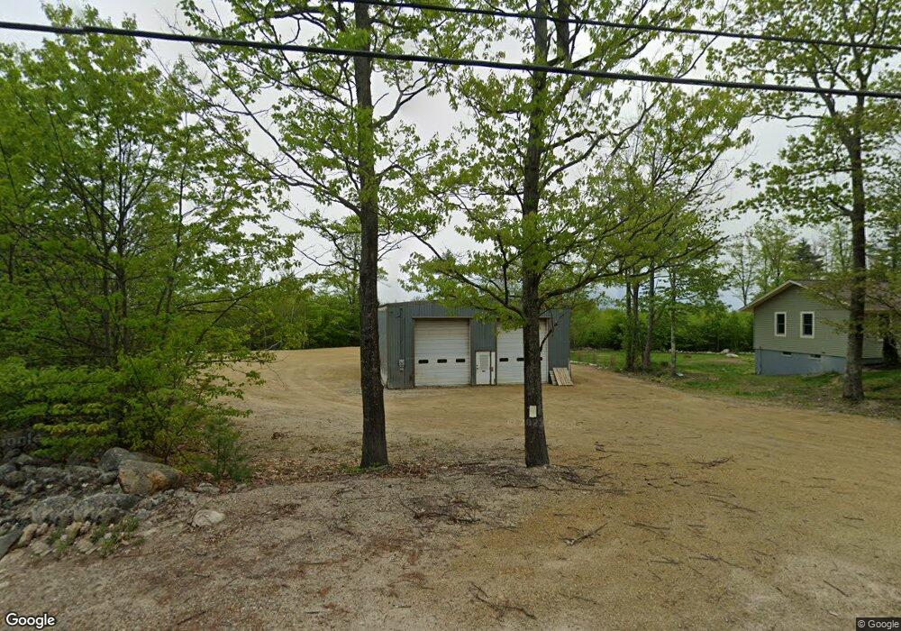 66 Kings Hwy, Middleton, NH 03887 - photo 1