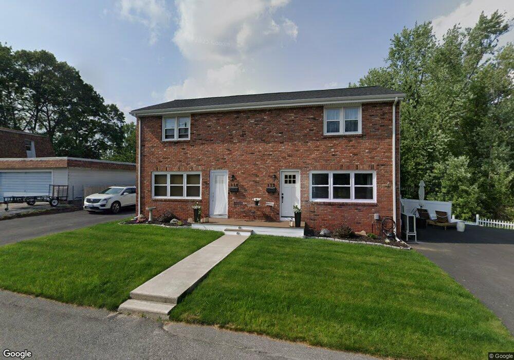 110 Beacon St, Cranston, RI 02910 - photo 1