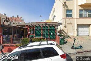 2507 Hearst Ave, Berkeley, CA 94709