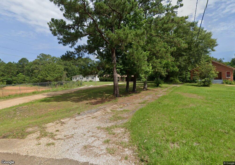 1519 First St, Tylertown, MS 39667 - photo 1