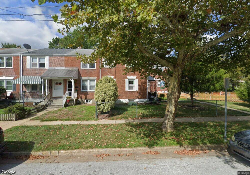 201 Filbert Ave, Wilmington, DE 19805 - photo 1