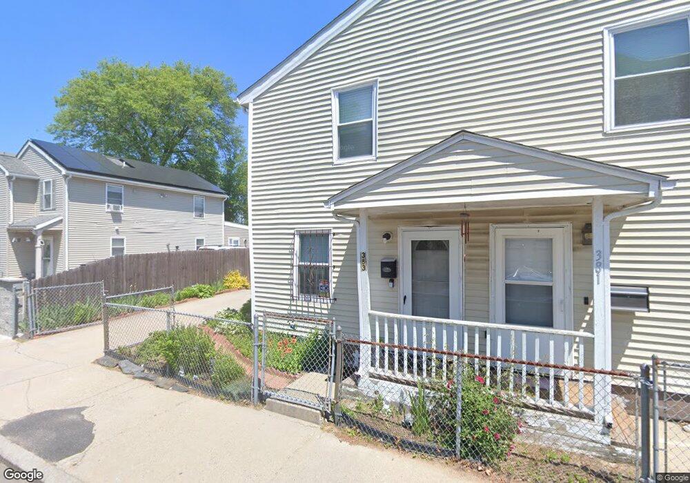 383 Blackstone St, Providence, RI 02907 - photo 1