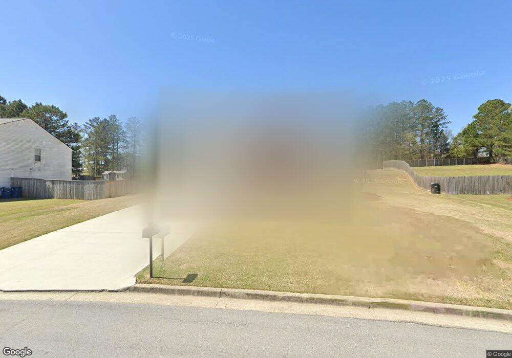 1025 Campbell Gate Rd unit 1, Lawrenceville, GA 30045 - photo 1