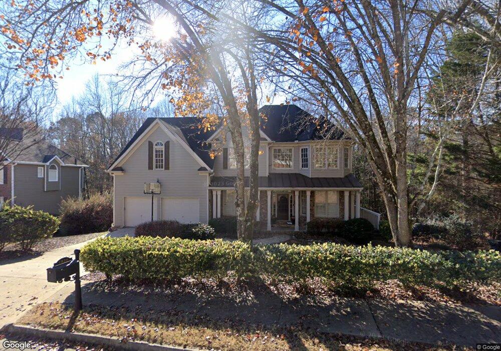 1830 Millside Terrace unit 18, Dacula, GA 30019 - photo 1