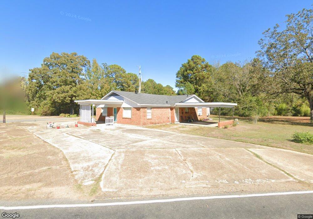 1390 Claiborne Rd, Calhoun, LA 71225 - photo 1
