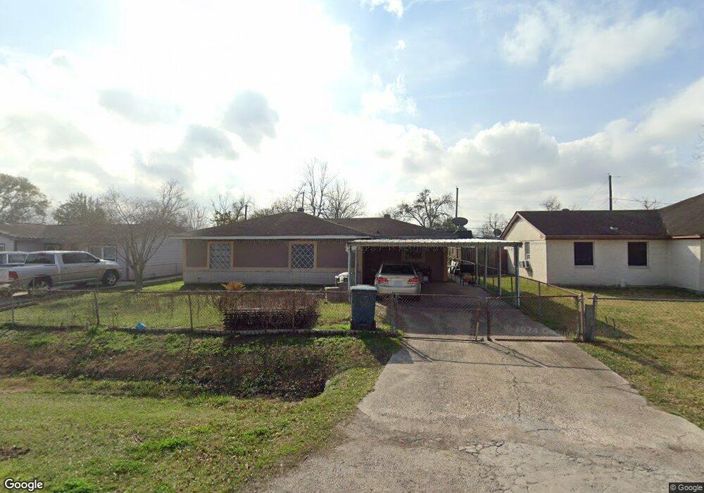 2822 Brea Crest St, Houston, TX 77093 - photo 1