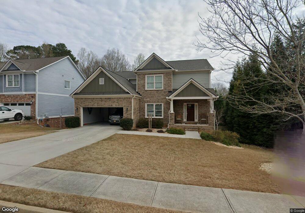 3342 Holly Glen Dr, Dacula, GA 30019 - photo 1