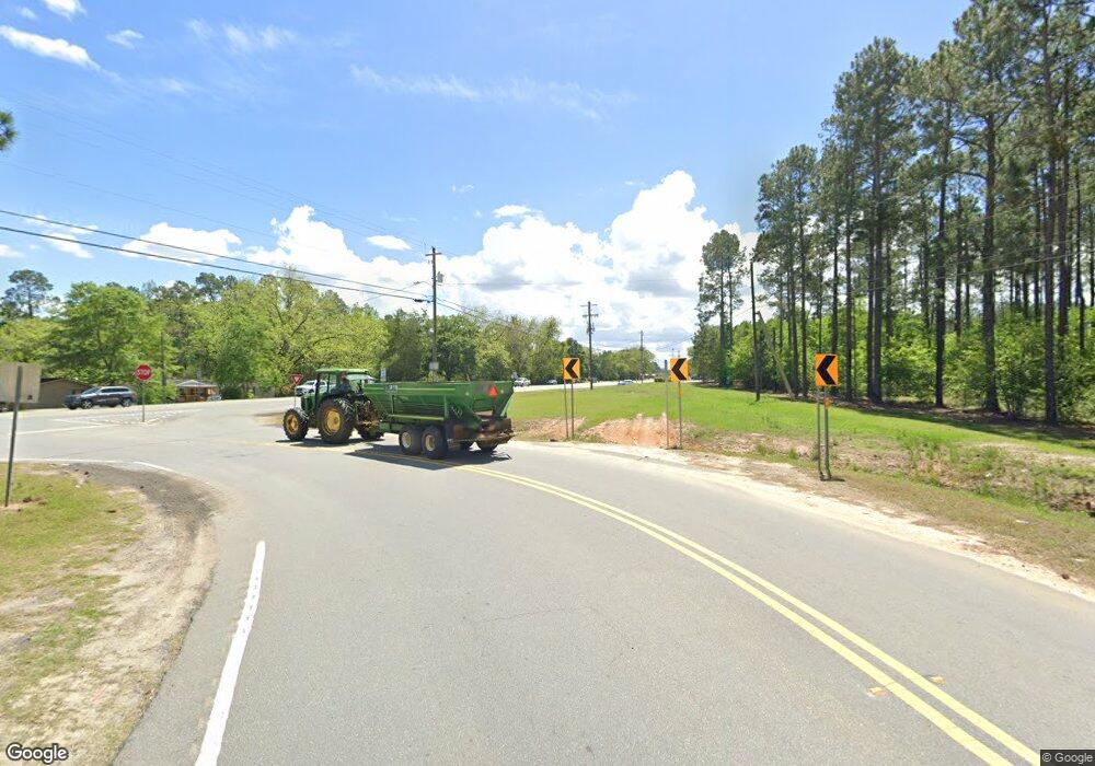 409 Ga Highway 256, Norman Park, GA 31771 - photo 1