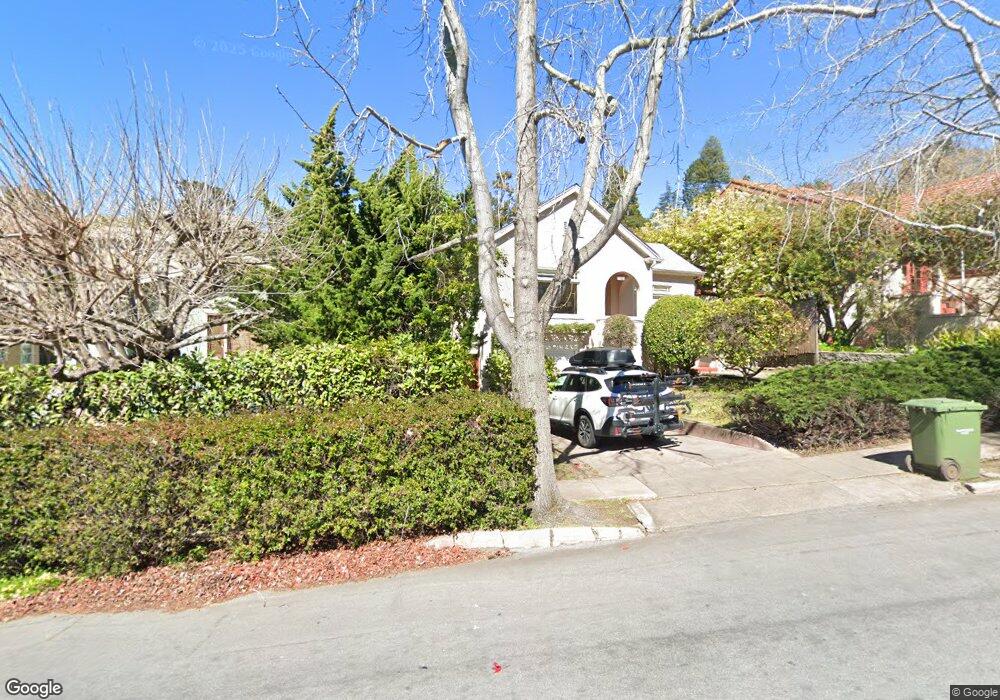 2055 Los Angeles Ave, Berkeley, CA 94707 - photo 1