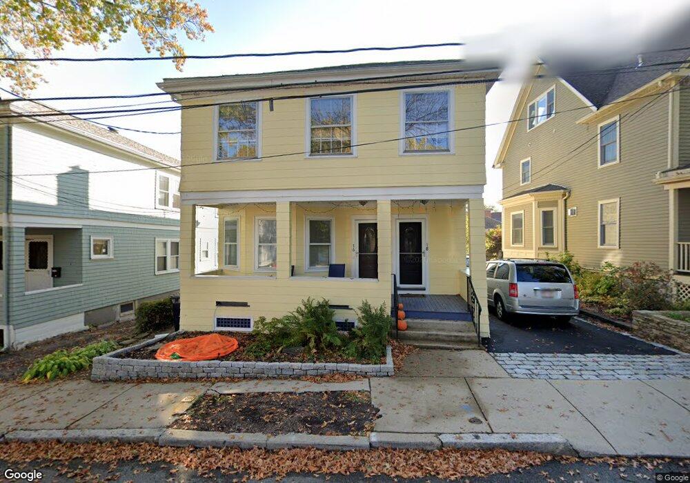 18 High St, Cambridge, MA 02138 - photo 1