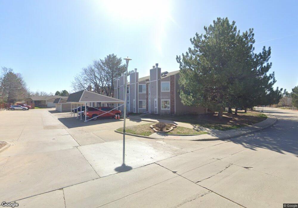 8136 Gray Ct unit 512, Arvada, CO 80003 - photo 1