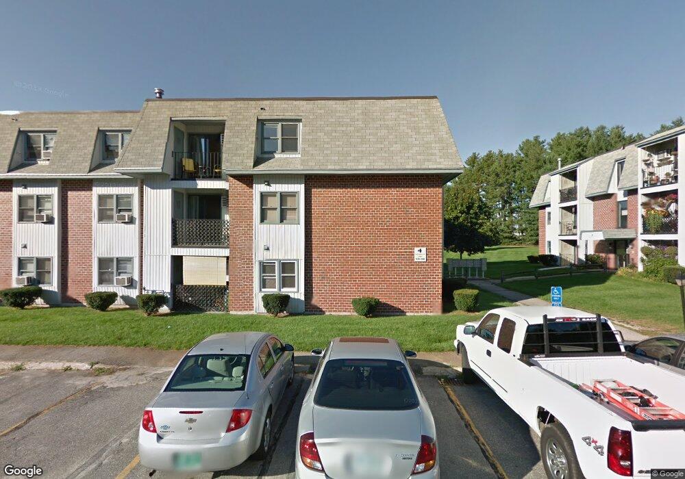 4 Knights Bridge Dr unit UI308, Nashua, NH 03063 - photo 1