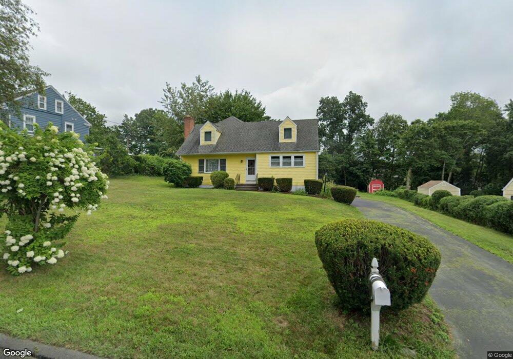 259 Grandview Rd, Fairfield, CT 06825 - photo 1